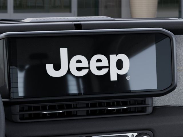 2026 Jeep Wrangler 2-Door Sport - Photo 18