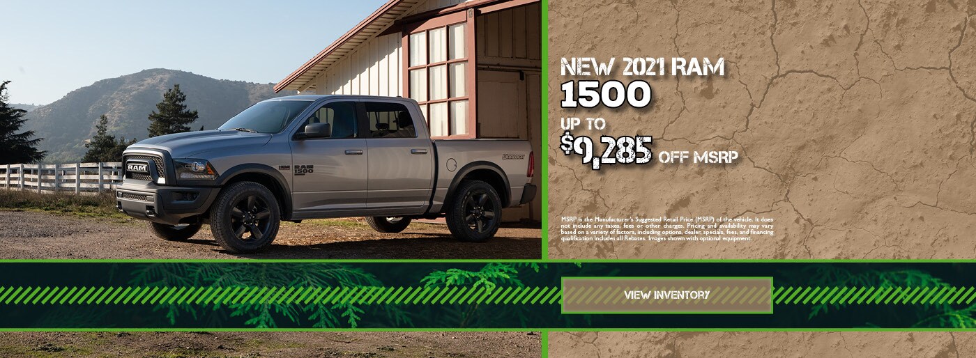 Bergeron Auto Chrysler Dodge Jeep Ram Dealer New Orleans in Metairie