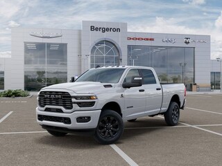 2026 Ram 2500 Big Horn Pickup