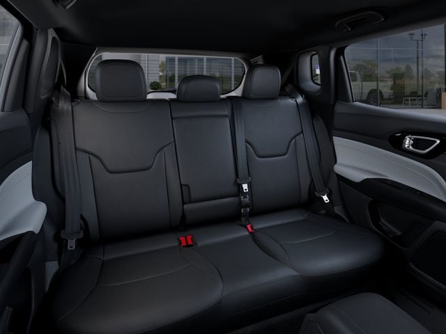 2026 Jeep Compass Limited - Photo 15