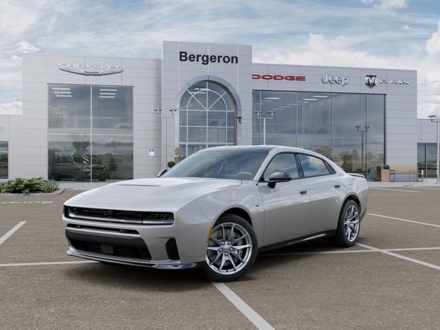 2026 Dodge Charger Sedan 