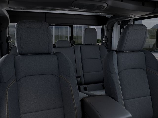2026 Jeep Gladiator Willys - Photo 26