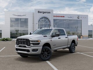 2026 Ram 2500 Big Horn Pickup