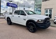  Ram 1500 Classic
