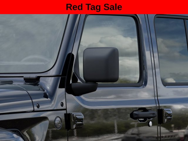 2026 Jeep Gladiator Willys - Photo 12
