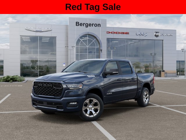 2026 Ram 1500 Big Horn/Lone Star Pickup