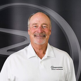 Staff member Denis Bergeron from ID_fc993acd8975
