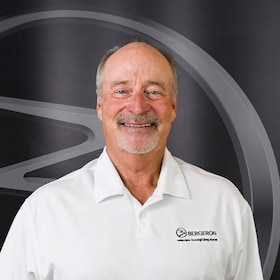 Staff member Denis Bergeron from ID_fc993acd8975