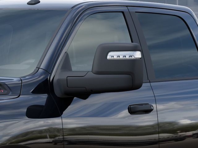 2026 RAM 2500 Big Horn - Photo 12