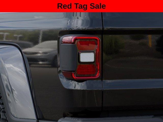 2026 Jeep Gladiator Willys - Photo 9