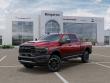 2026 Ram 2500 Rebel Pickup