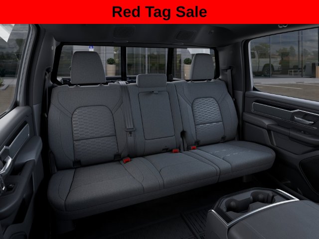 2026 RAM 1500 Big Horn/Lone Star - Photo 15