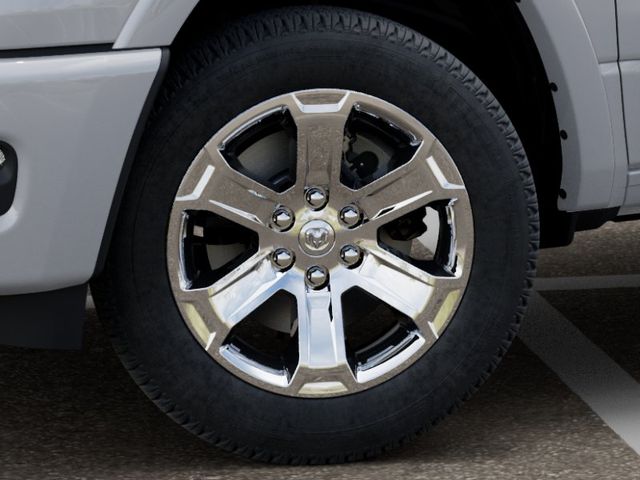 2026 RAM 1500 Big Horn/Lone Star - Photo 8