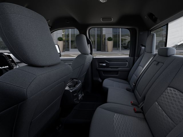 2026 RAM 2500 Big Horn - Photo 23