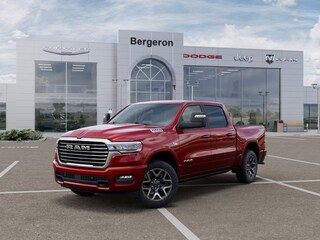 2026 Ram 1500 Laramie Pickup