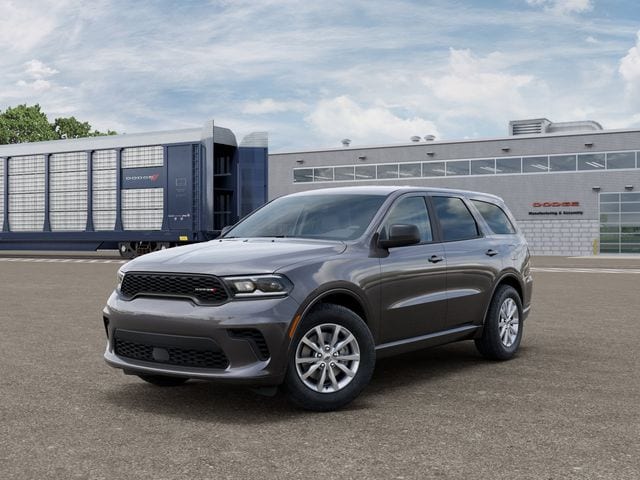 2026 Dodge Durango GT RWD's photo