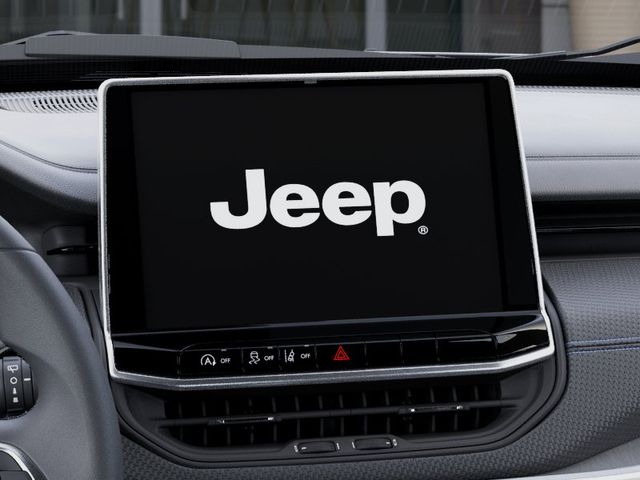 2026 Jeep Compass Altitude - Photo 18