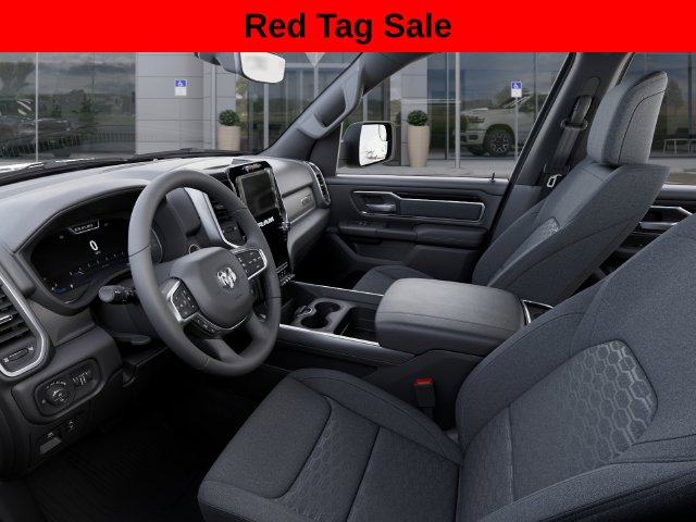 2026 RAM 1500 Big Horn/Lone Star - Photo 22