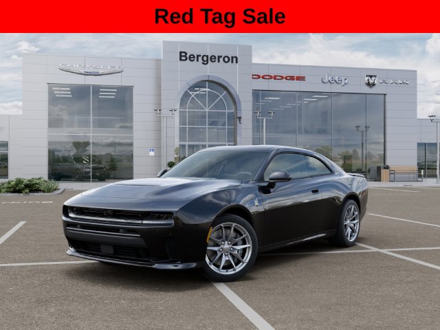 2026 Dodge Charger