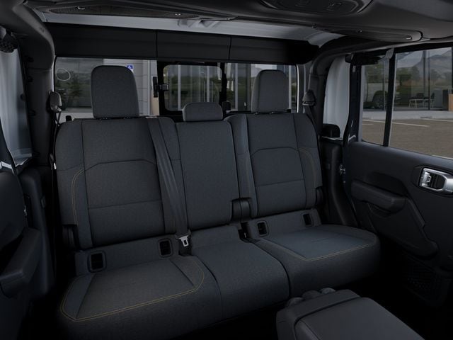 2026 Jeep Gladiator Willys - Photo 15