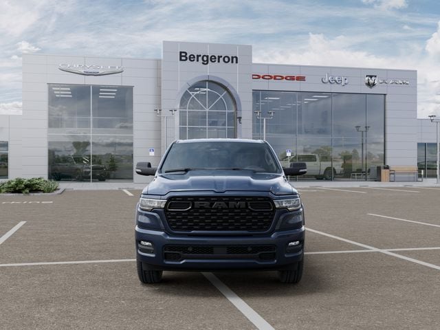 2026 RAM 1500 Big Horn/Lone Star - Photo 6