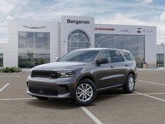 2026 Dodge Durango GT Sport Utility