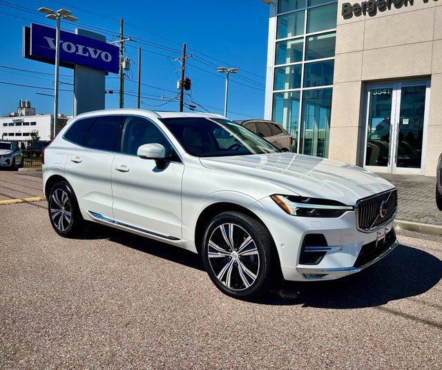 2023 Volvo XC60