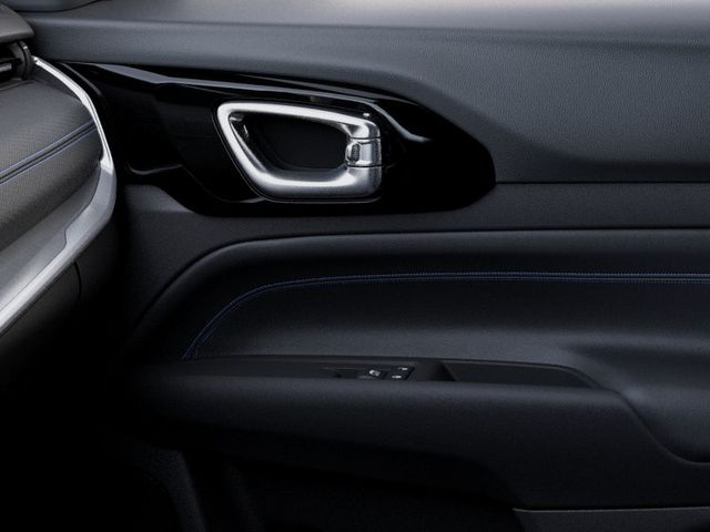2026 Jeep Compass Altitude - Photo 25