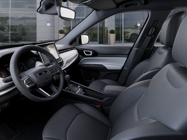 2026 Jeep Compass Limited - Photo 22