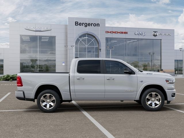 2026 RAM 1500 Big Horn/Lone Star - Photo 21
