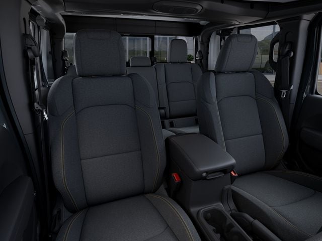 2026 Jeep Gladiator Willys - Photo 16