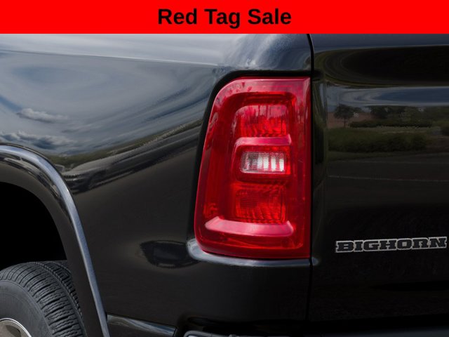 2026 RAM 1500 Big Horn/Lone Star - Photo 9