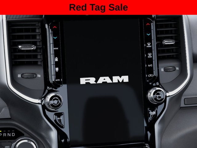 2026 RAM 1500 Big Horn/Lone Star - Photo 18