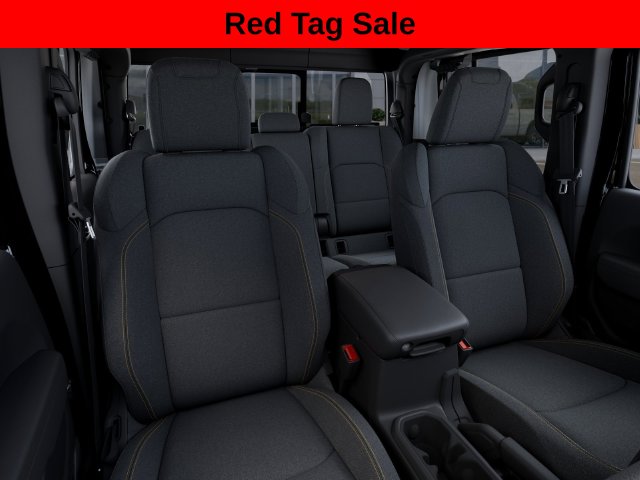 2026 Jeep Gladiator Willys - Photo 16
