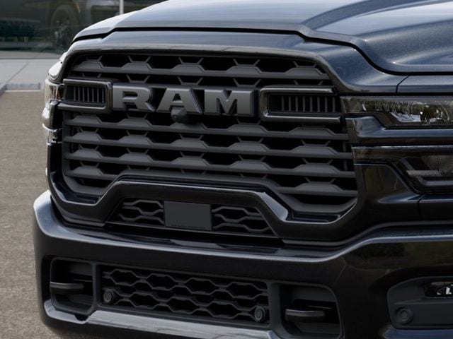 2026 RAM 2500 Big Horn - Photo 11