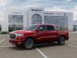 2026 Ram 1500 Laramie Pickup