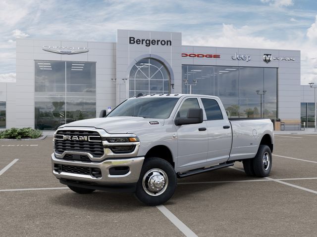 2026 Ram 3500 Pickup 