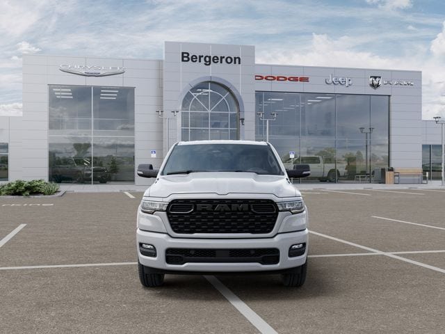 2026 RAM 1500 Big Horn/Lone Star - Photo 6