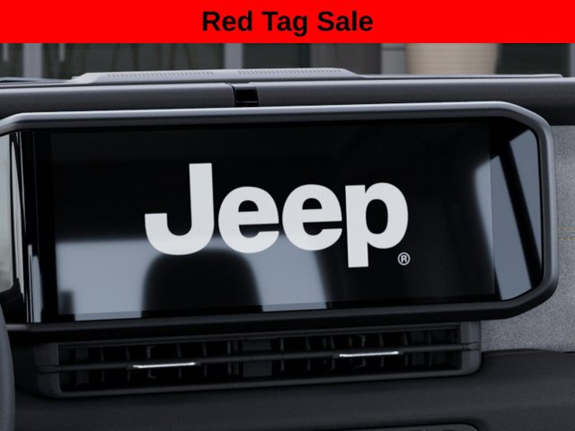 2026 Jeep Gladiator Willys - Photo 18