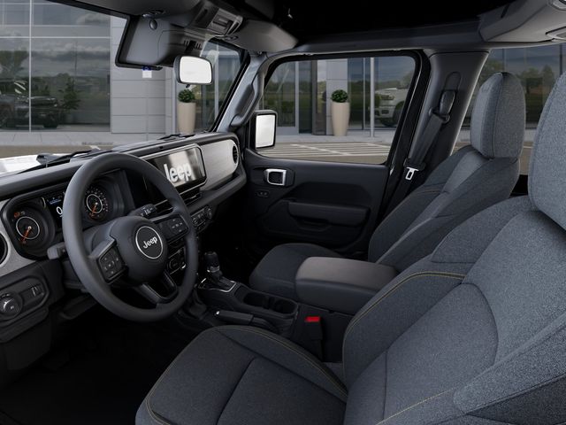 2026 Jeep Wrangler 2-Door Sport - Photo 22