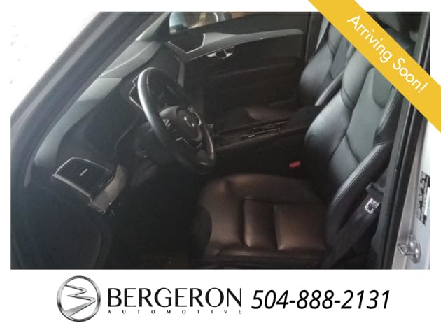 Used 2022 Volvo XC90 Momentum with VIN YV4102CK5N1787362 for sale in Metairie, LA