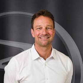 Staff member McLean Bergeron from ID_fc993acd8975