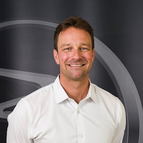 Staff member McLean Bergeron from ID_fc993acd8975