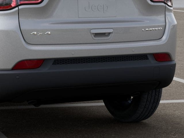 2026 Jeep Compass Limited - Photo 13