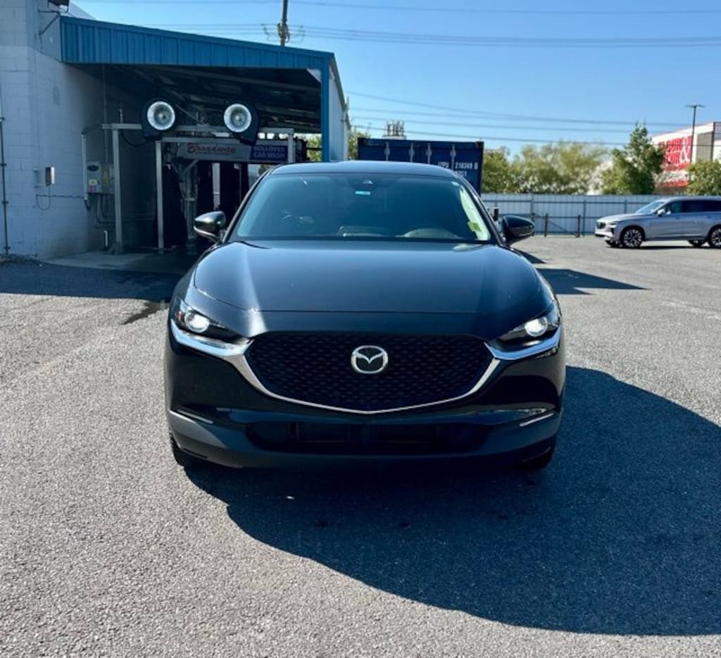 Used 2021 Mazda Mazda CX-30 Select Package SUV
