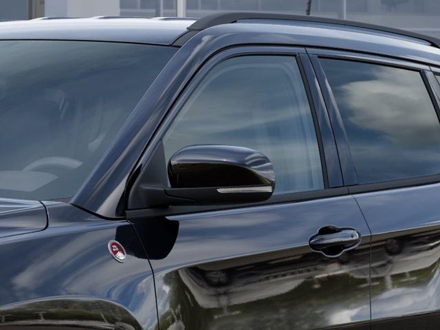 2026 Jeep Compass Trailhawk - Photo 12