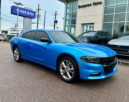 2023 Dodge Charger SXT Sedan