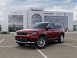  Jeep Grand Cherokee L