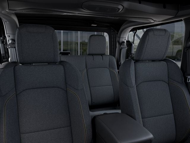2026 Jeep Wrangler 2-Door Sport - Photo 26