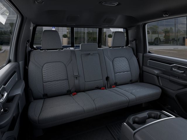 2026 RAM 1500 Big Horn/Lone Star - Photo 15